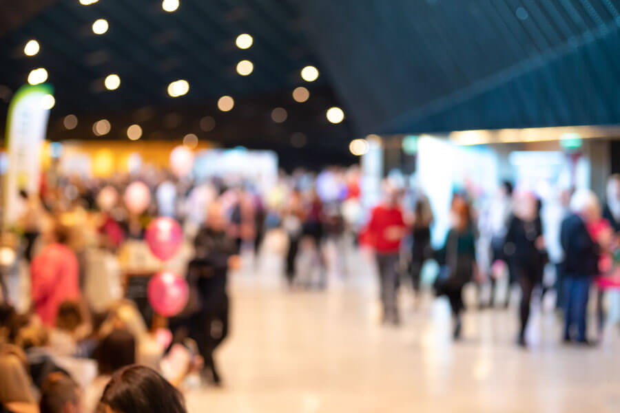 2022年的國際展覽怎麼辦？
