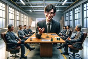 被推銷還是被服務？你可能會遇到的兩種行銷公司類型