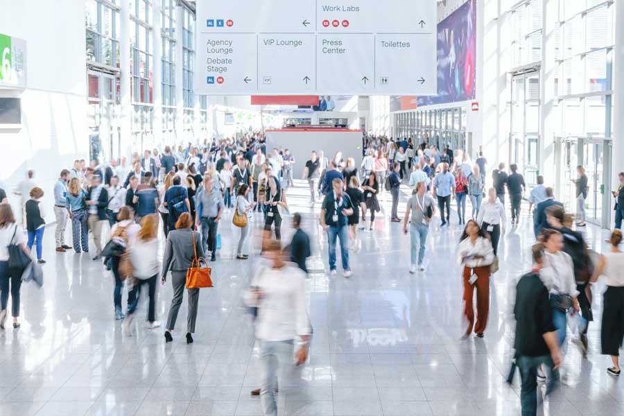 2025國際展覽的數位行銷(Digital Marketing)策略 | 國際觀行銷