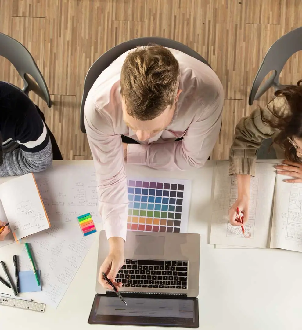 最專業的網站架設服務