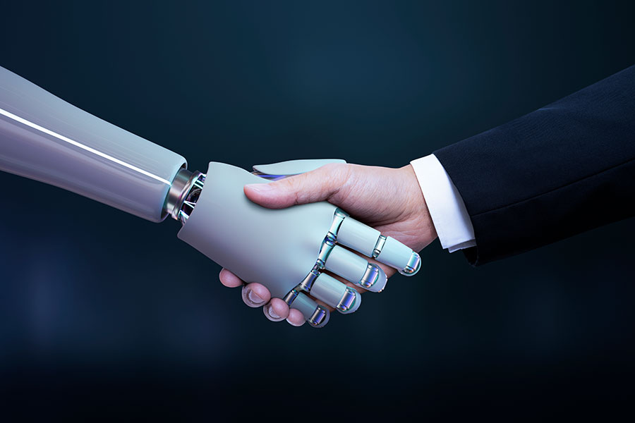 AI 行銷、AI 聊天機器人與 AI 搜尋技術，助力台灣製造業