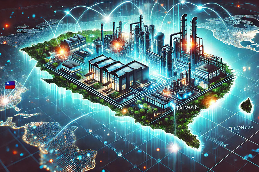 AI 行銷、AI 聊天機器人與 AI 搜尋技術，助力台灣製造業