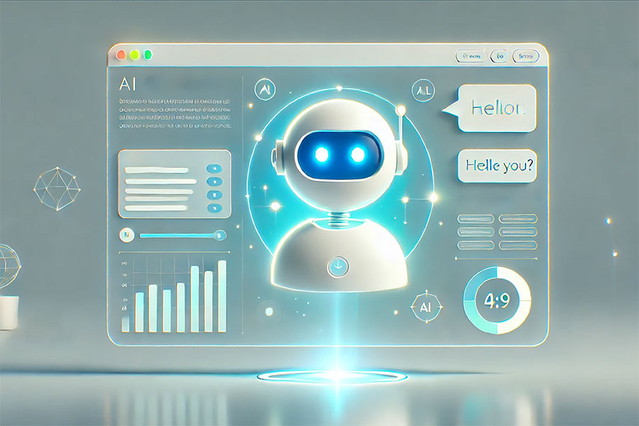 台灣製造業 AI 網站聊天機器人 | GlobalSense