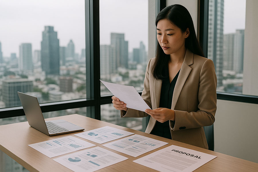 2025 全方位指南：如何選對你的行銷公司！ | 國際觀行銷