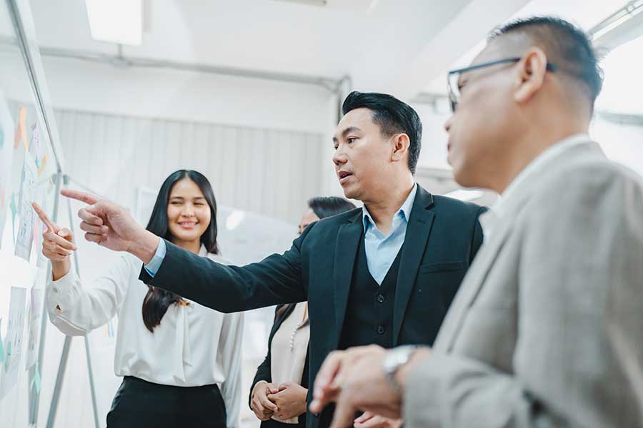製造業架設網站指南 | GlobalSense Marketing