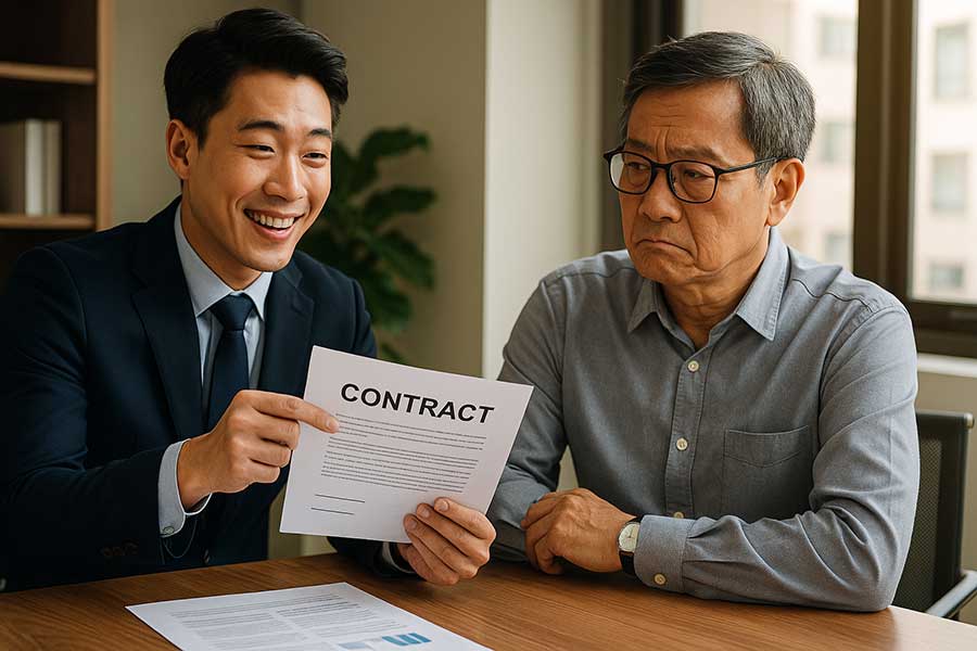 製造業B2B網頁設計檢查清單｜國際觀行銷