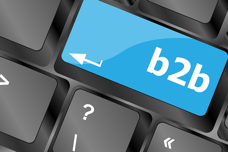 國際B2B行銷指南：專為台灣製造商打造 | 國際觀行銷