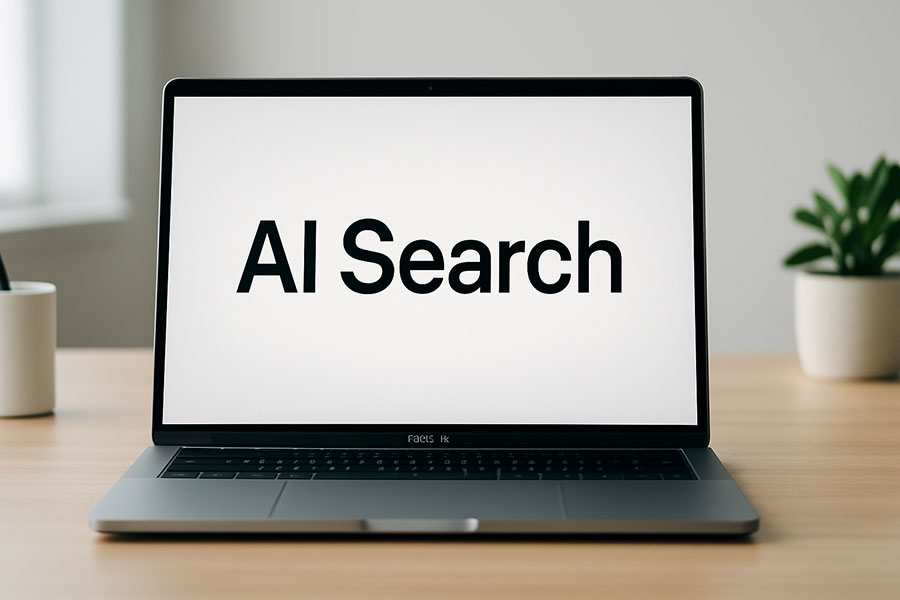 你的公司出現在 AI 搜尋結果裡了嗎？｜國際觀行銷