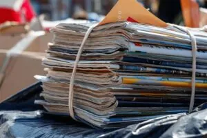 避免此錯誤！印刷廣告在2023年對於B2B行銷已不再有效