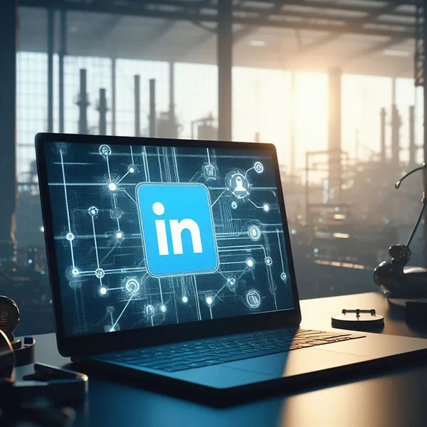 LinkedIn Business Profiles for Taiwan Manufacturers
