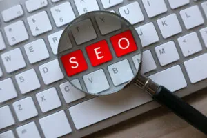 我該為B2B事業投資SEO嗎 ?