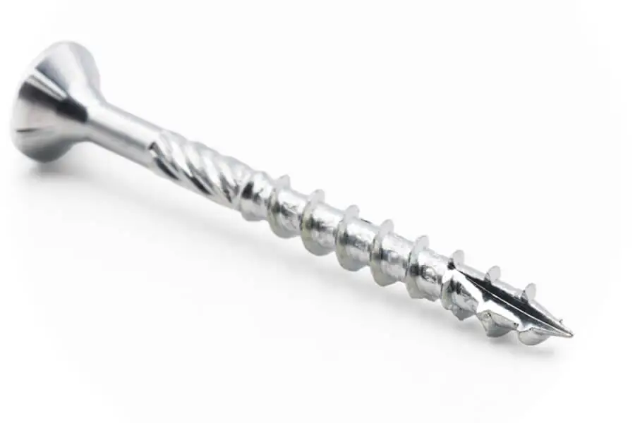 Taiwan Screw Gallery