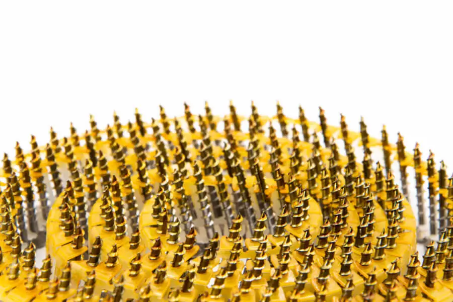 Taiwan Screw Gallery