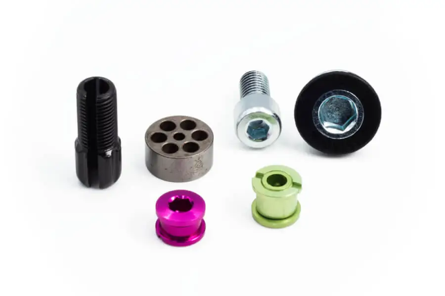 Taiwan Screw Gallery