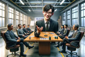 被推銷還是被服務？你可能會遇到的兩種行銷公司類型