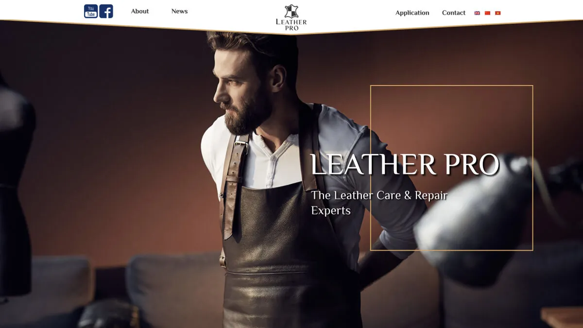 LeatherPro