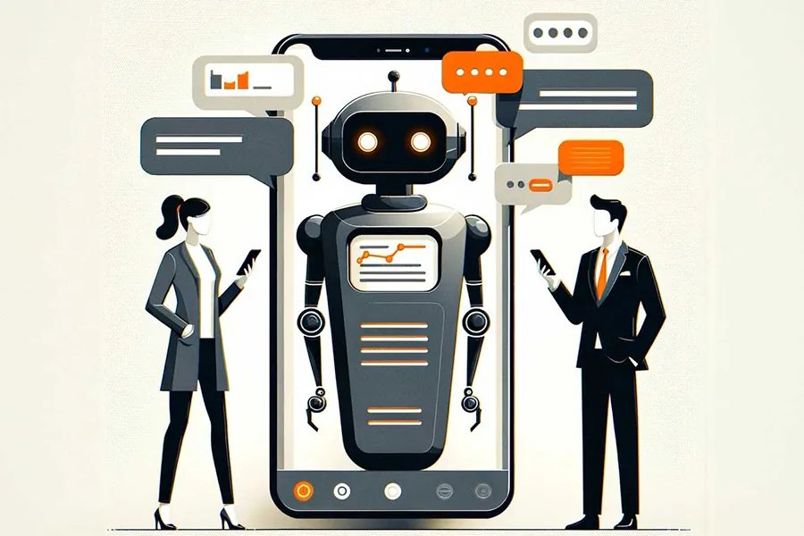 挑選適合你網站的AI聊天機器人