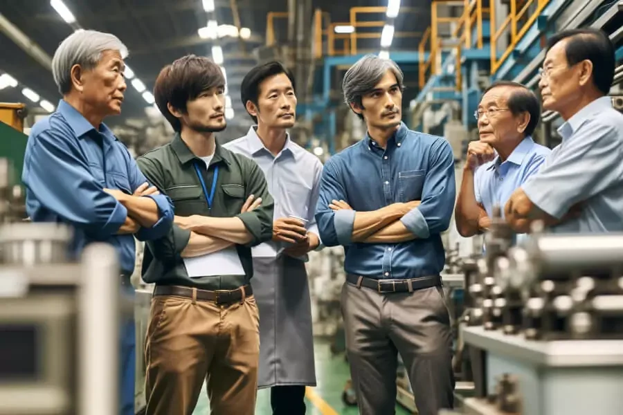2025 年找行銷公司業務前必問的關鍵問題 | GS Taiwan