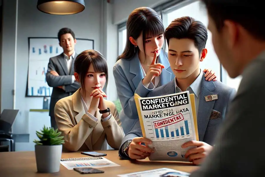 2025 年找行銷公司業務前必問的關鍵問題 | GS Taiwan