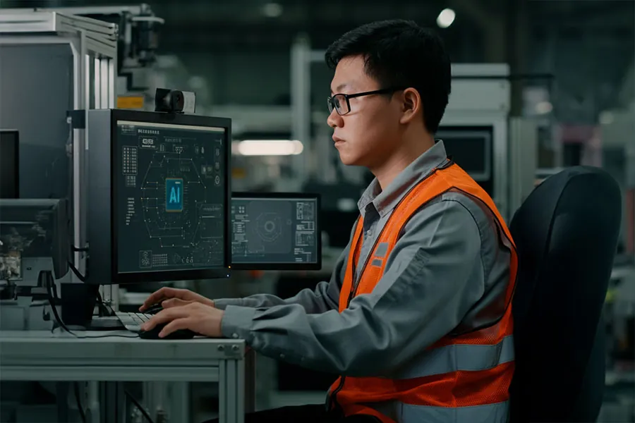台灣製造商：了解如何運用 AI 解決方案及全球行銷策略，克服挑戰並實現國際成長。與台中領先的行銷公司 GlobalSense 合作，助你邁向成功。