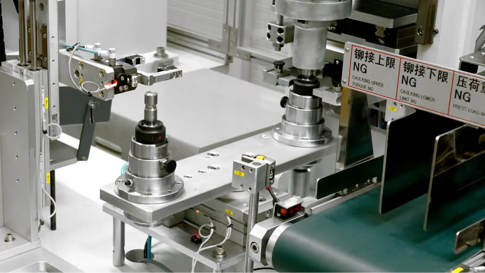 SH Autoparts Gallery