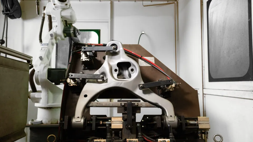 SH Autoparts Gallery