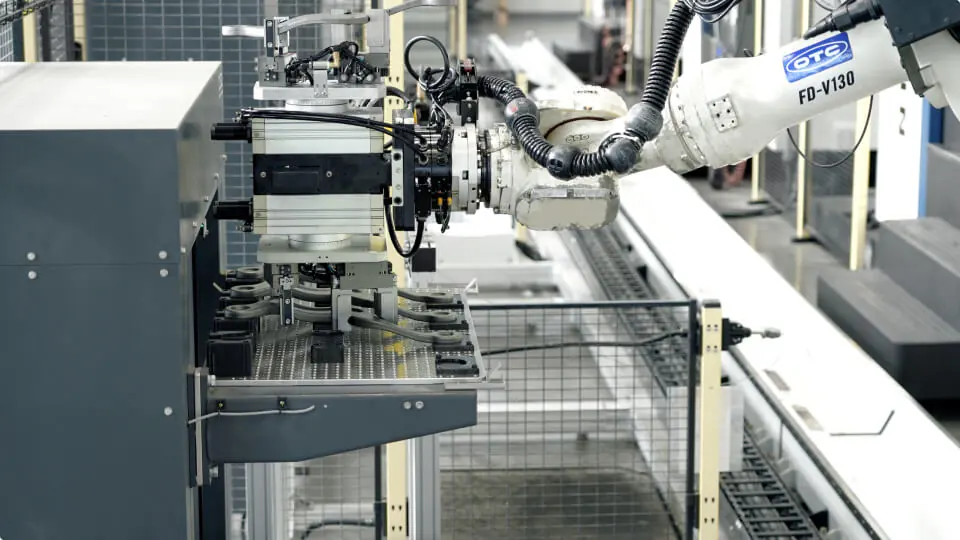 SH Autoparts Gallery