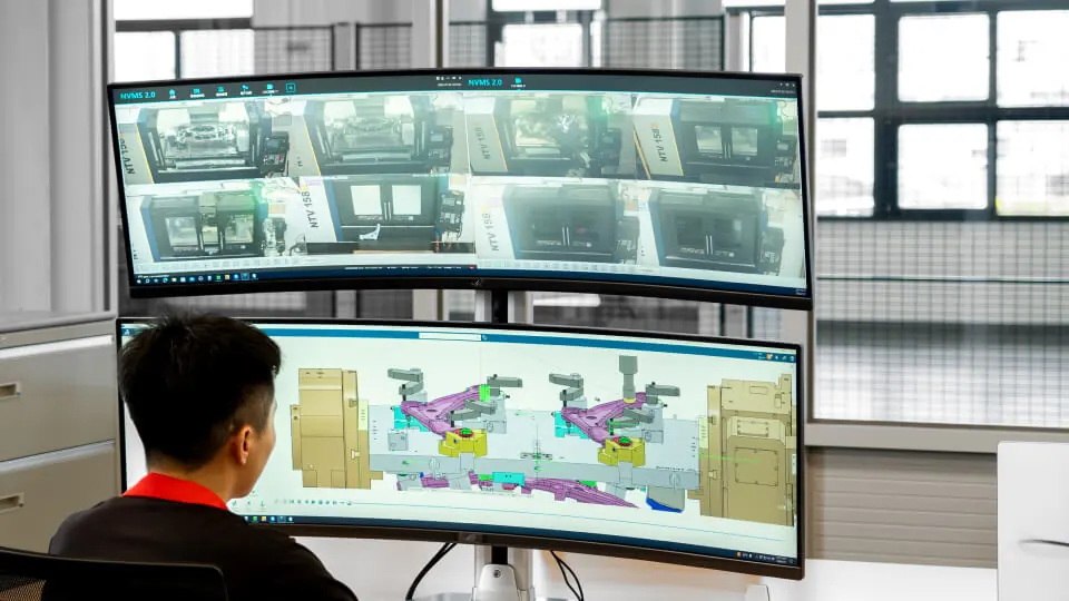 SH Autoparts Gallery