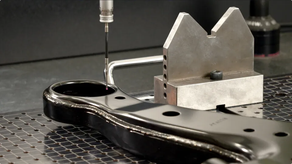 SH Autoparts Gallery