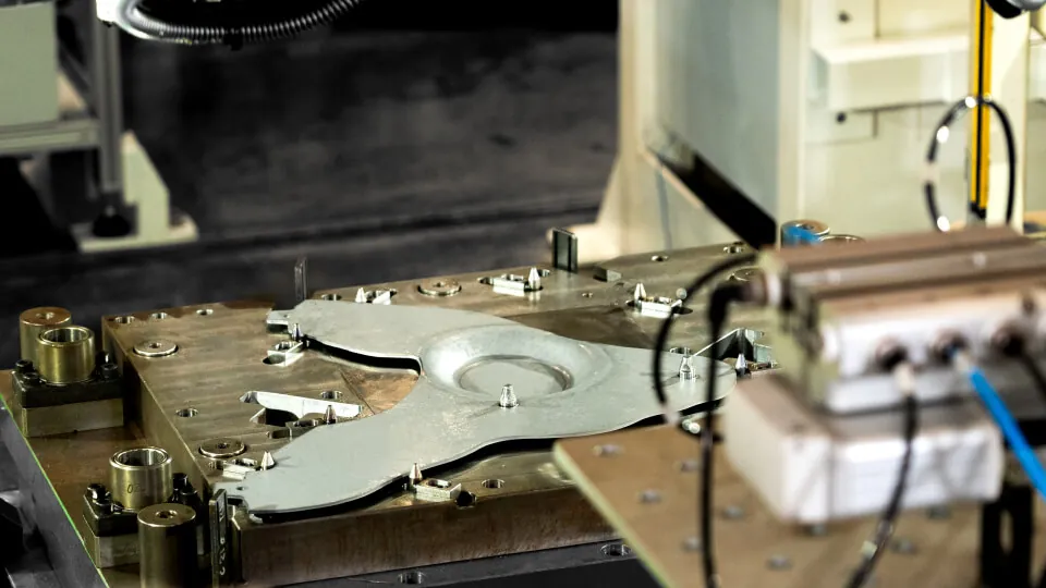 SH Autoparts Gallery