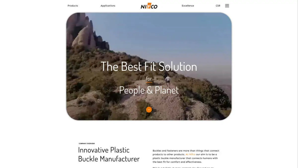 Nifco Feature Image