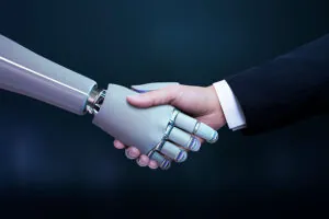 AI 行銷、AI 聊天機器人與 AI 搜尋技術，助力台灣製造業
