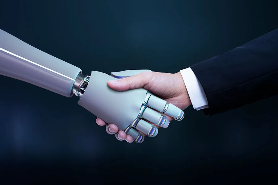 AI 行銷、AI 聊天機器人與 AI 搜尋技術，助力台灣製造業