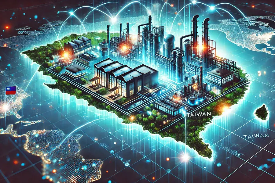AI 行銷、AI 聊天機器人與 AI 搜尋技術，助力台灣製造業