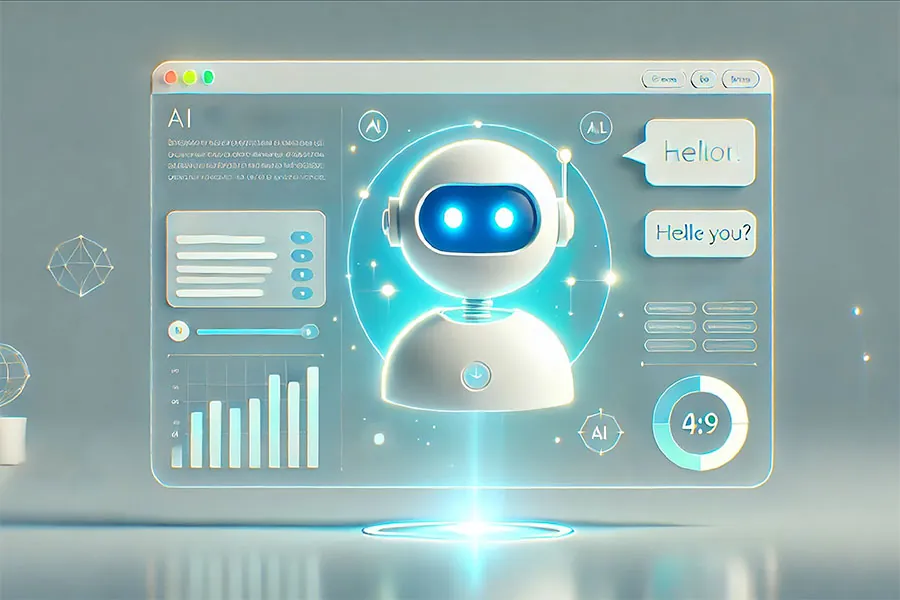 台灣製造業 AI 網站聊天機器人 | GlobalSense