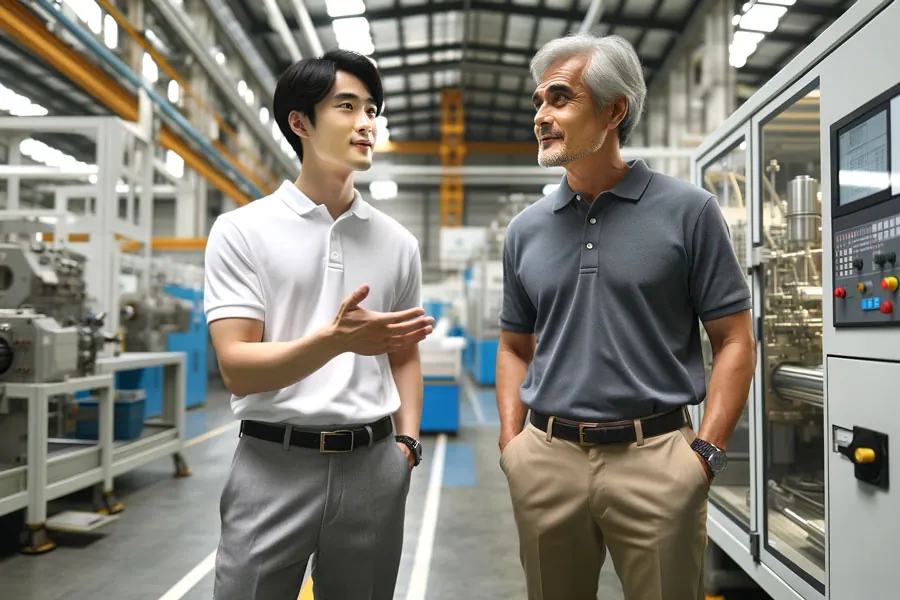 探討與競爭對手雇用同一家數位行銷公司的利弊 | GlobalSense Marketing