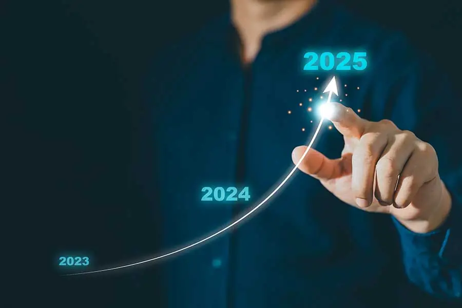 掌握網站架構，提升你的企業競爭力 | 國際觀行銷