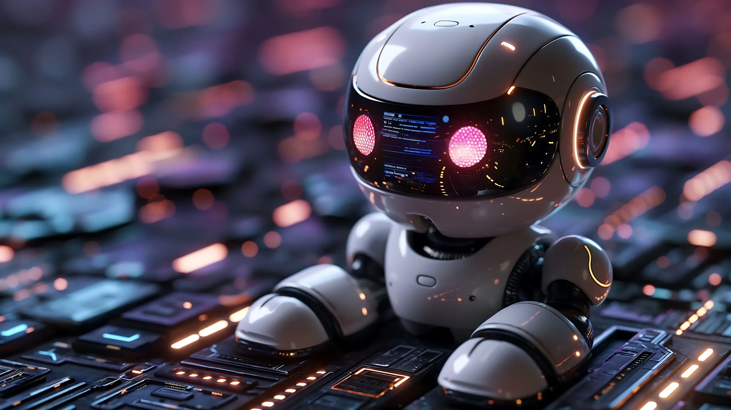 AI-Chatbots
