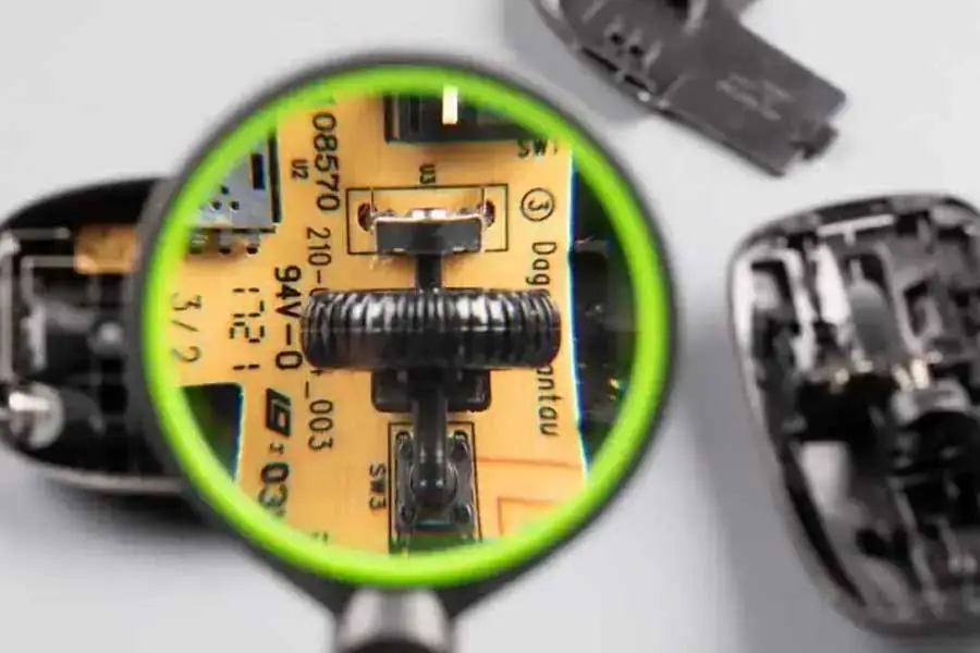 Poplock創新手工具 放大鏡