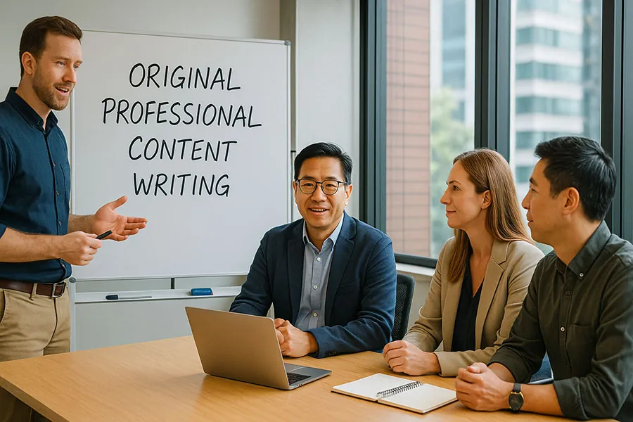 台中網頁設計與 SEO 優化指南｜國際觀行銷