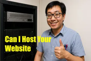 你可以自己架設 B2B 網站嗎？｜網站代管｜國際觀行銷
