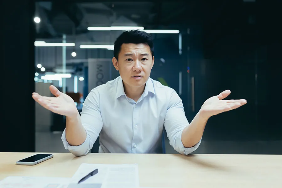 AI 內容對你網站有幫助嗎？