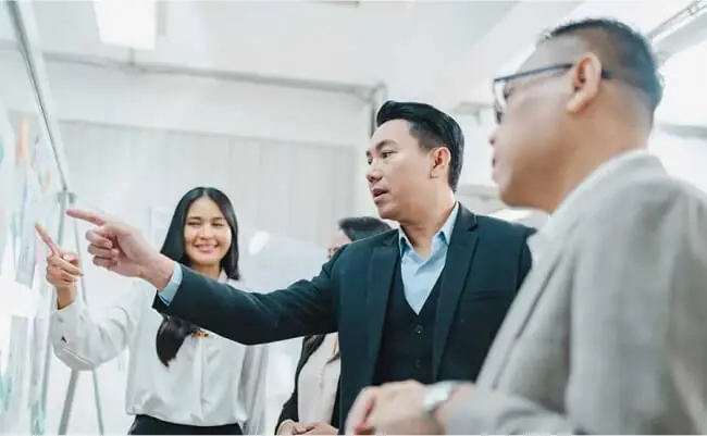 為什麼我們能成為你最好的國際 B2B 行銷夥伴