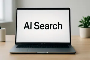 你的公司出現在 AI 搜尋結果裡了嗎？｜國際觀行銷