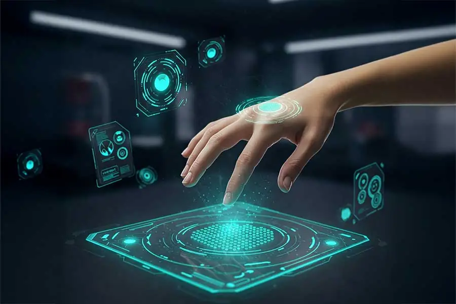 為什麼台灣的B2B網站在AI搜尋中會失敗 ｜國際觀行銷