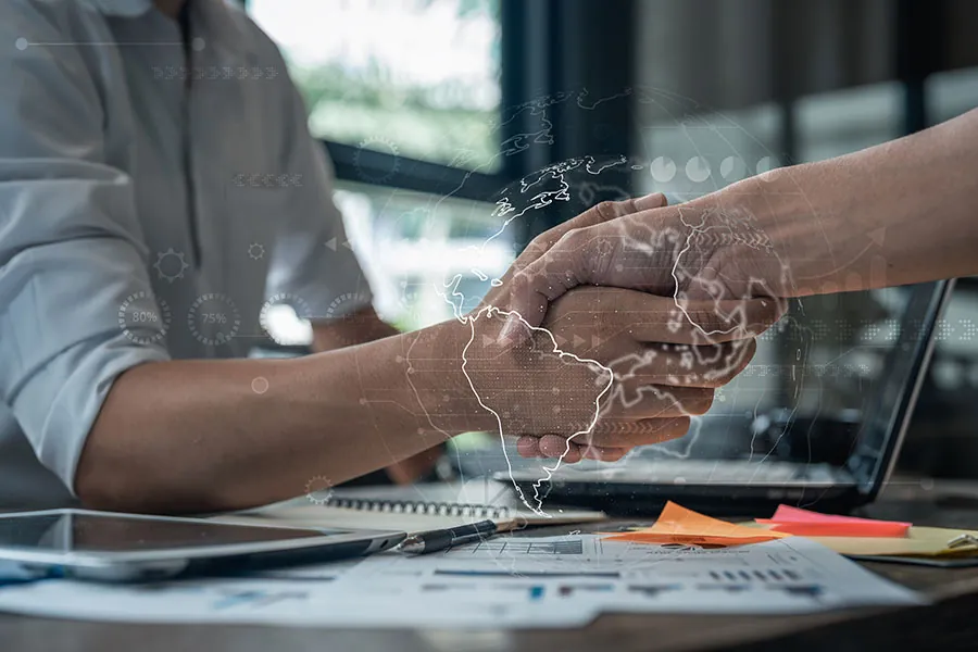 2026年國際買家如何篩選供應商 | 國際觀行銷